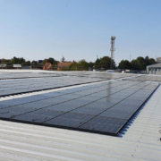 Solar PV technology